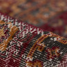 Kusový koberec Tilas 243 Red – na ven i na doma