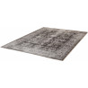 Kusový koberec Tilas 244 Grey