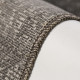 Kusový koberec Tilas 245 Grey