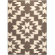 Kusový koberec Norik 561 Taupe