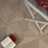 Kusový koberec Espen 463 Sand