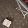 Kusový koberec Espen 464 Taupe