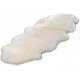Kusový koberec Premium Sheep 100 Ivory 