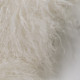 Kusový koberec Tibetian sheep 200 Natural White