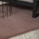 Kusový koberec Mambo 135 Rosewood