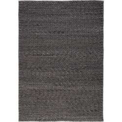 Kusový koberec Linea 715 Anthracite