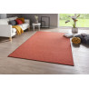 Kusový koberec BT Carpet 103411 Casual teracotta