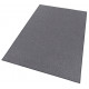 Kusový koberec BT Carpet 103409 Casual dark grey