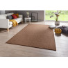 Kusový koberec BT Carpet 103405 Casual brown