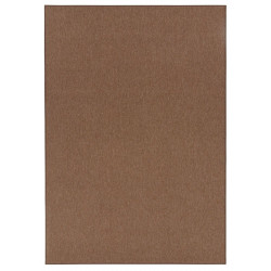 Kusový koberec BT Carpet 103405 Casual brown