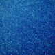 Kusový tmavě modrý koberec Eton čtverec