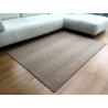 Kusový koberec Valencia béžová