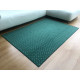 Kusový koberec Valencia zelená