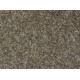 Metrážový koberec Lindau 80 Hnědý, zátěžový