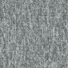 Kobercový čtverec Cobra 5542 tmavě šedá