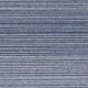 Kobercový čtverec Cobra Lines 5661 modrá 50 x 50 cm