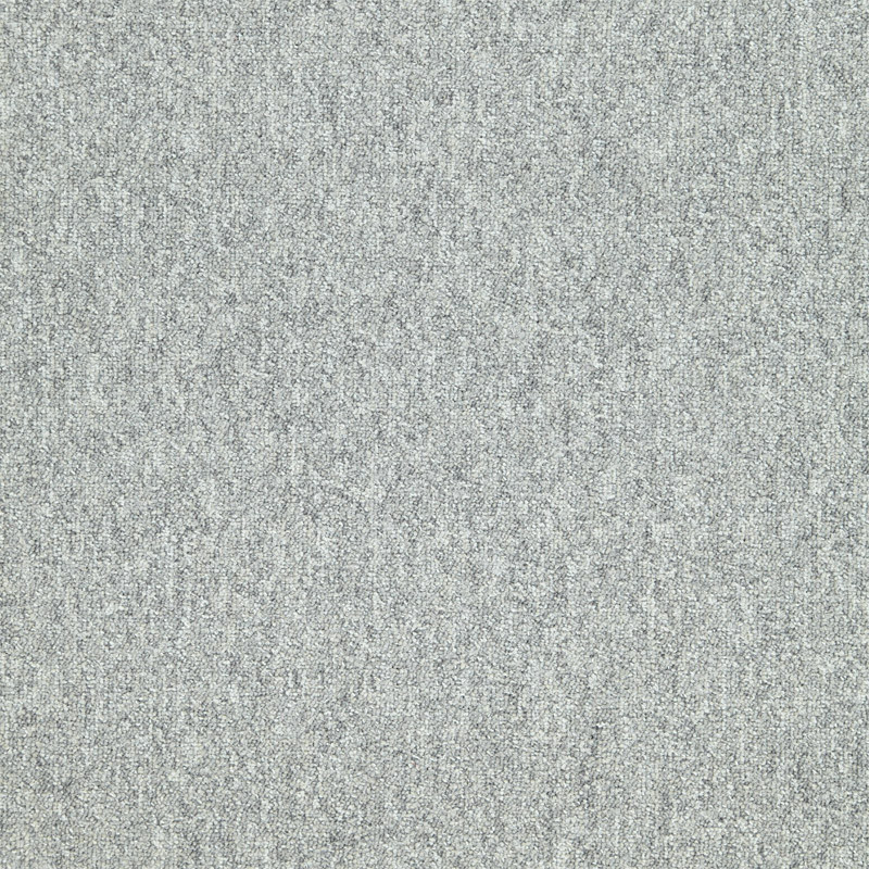 Kobercový čtverec Sonar 4475 světle šedý