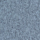 Kobercový čtverec Sonar 4482 světle modrý