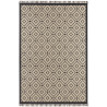 Kusový koberec Intense 103299 beige black