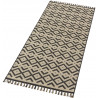 Kusový koberec Intense 103300 beige black