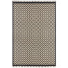 Kusový koberec Intense 103297 beige black