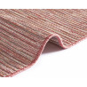 Kusový koberec Lotus Pink Rose 103254 – na ven i na doma