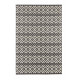 Kusový koberec Harmony Black Wool 103315