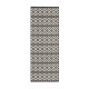 Kusový koberec Harmony Black Wool 103315