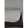 Protiskluzový kusový koberec Niños 103078 Grey 67x120 cm
