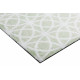 Protiskluzový běhoun Home Green 103187