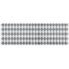 Protiskluzový běhoun Home Grey Anthracite 103165