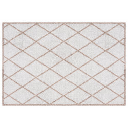 Protiskluzová rohožka Home Brown 103173