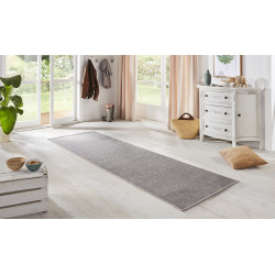 Běhoun Nature 103533 Silver Grey – na ven i na doma