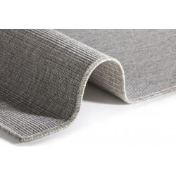 Běhoun Nature 103533 Silver Grey – na ven i na doma