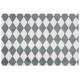 Protiskluzová rohožka Home Grey Anthracite 103165