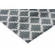 Protiskluzová rohožka Home Grey Anthracite 103157