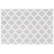 Protiskluzová rohožka Home Grey 103155 - na ven i na doma
