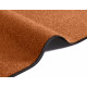 Rohožka Wash & Clean 101469 Orange - na ven i na doma