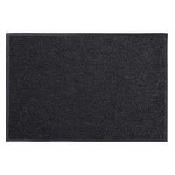 Rohožka Wash & Clean 102011 Black - na ven i na doma