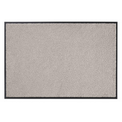 Rohožka Wash & Clean 102042 Taupe - na ven i na doma