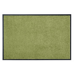 Rohožka Wash & Clean 101470 Green - na ven i na doma