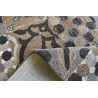 Ručně tkaný kusový koberec Square Mosaic
