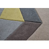Ručně tkaný kusový koberec Art Symetry