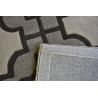 Ručně tkaný kusový koberec Modern Symetry