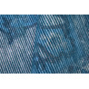 Ručně tkaný kusový koberec Blue Symetry