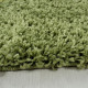 Kusový koberec Life Shaggy 1503 green