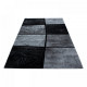 Kusový koberec Lima 1940 grey