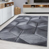 Kusový koberec Parma 9290 black