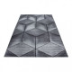 Kusový koberec Parma 9290 black