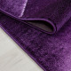 Kusový koberec Parma 9290 lila